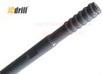 R3212 Bench Drilling Steel Drill Extension Rod , MF Rod For Mining Quarry