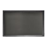 Multi Touch Infrared Touch Screen Monitor 21.5inch Waterproof Lcd Display