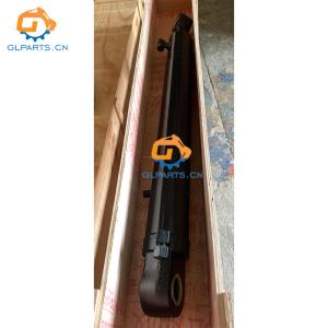 China KX161 U161 Kubota Hydraulic Cylinder Excavator Stick Cylinder 21 MPa To 35 MPa factory