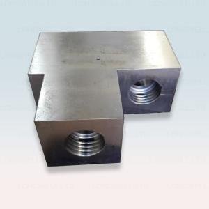 China High Flow Rate Fluid End Module factory