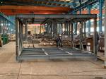 Carbon Steel Structure Frames Skid High Tension Steel Q235