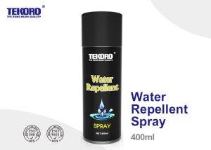 China Water Repellent Spray For Repelling Water Stains &amp; Keeping Surfaces Clean And Dry factory