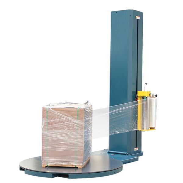 China Automatic Stretch Pallet Packing Machine factory