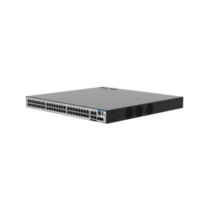 Ruijie Router with Multi-WAN Load Balancing and Advanced Firewall