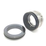 FKM Elastomer 38mm Grundfos Shaft Seal For Water Pumps