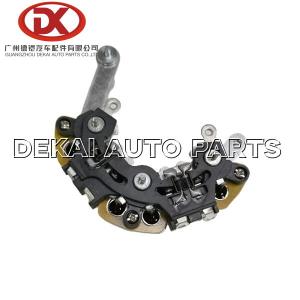 China ISUZU Truck Parts Electrical Rectifier For NPR NQR Euro1 4HF1 Engine factory