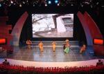 HD Full Colour P3.91 3840hz Rental LED Display