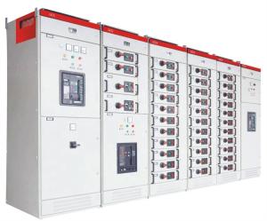 China Electrical equipment XGN2-12KV industrial switchgear for power supply distribution factory