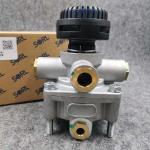 2005- Year Silver 35180011820 4120001087 Relay Valve for LGMG MT60 MT86H MT95