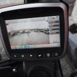 Used Doosan Dx235lcr Excavator 1.05m3 Bucket Capacity Few Working Hours Made in