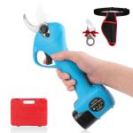 Hot Sale Rechargeable Pruning Shears Cordless Electric Pruning Shears Garden