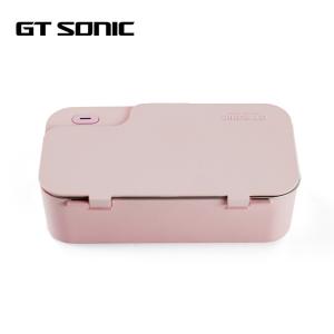 China 2A Ultrasonic Glasses Cleaner Energy Saving Stainless steel SUS304 Tank factory