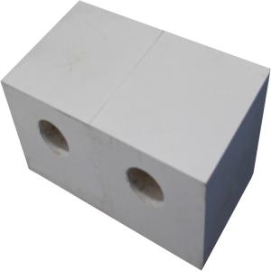 China Electronic Glass Furances Insulating Firebrick High Temperature Excellently Prevent Pollution factory