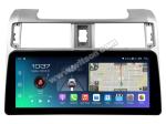 12.3'' Smart Ultra Wide Screen Car Stereo Player For Toyota 4Runner 2009- 2022