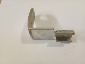 China Rustproof Aluminum Stamping Parts For Electronics Industry factory