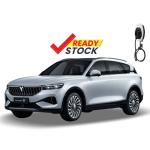 2024 Dongfeng Lantu Free 631km Long Range 4wd EV SUV Luxury Pure Electric Car