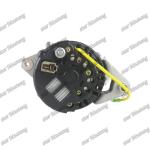 Alternator 3TNE84 4TNE88 14V 45A 119836-77200