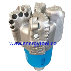 China 5-7/8'' Diamond PDC Bits For DTH Rock Tools For Gas Oil Energy factory