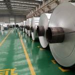 2022 Hot Sale Price 3000 Series Alloy Coated Aluminum Coil Strip 3003 Aluminum