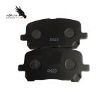 D923 Brake Pads Front Wholesale Product - Car Parts-Accessories-Brake Pads