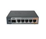 10xGigabit Ethernet Routers 1U Rackmount RB3011UiAS-RM Wi-Fi 802.11ac Standards
