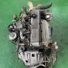 Buy cheap CVT Direct Injection 140 HP Toyota 14B Used Diesel Engine For Agricultural from wholesalers