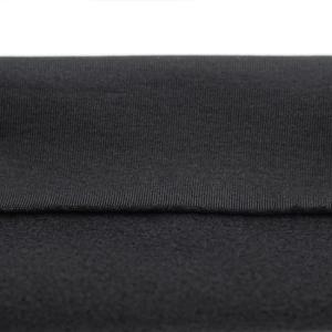 China Regeneration Reverse Side Sanding Polyester Recycled Fabric For Clothing factory