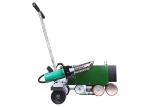 Car Seam Width 40mm Pvc Awning Hot Air Vinyl Welder