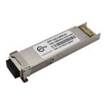 10G DWDM XFP 40Km 15xx.xx nm xfp transceiver fiber optic module for DWDM