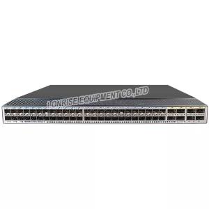 China CE6865E-48S8CQ-B Network Switch Board 48X25G SFP28 8X100G QSFP28 factory