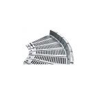 China Manufacturer High Quality And Efficiency Grinding Mill Liner Plates