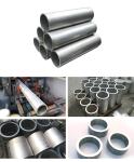 32mm Aluminium Seamless Pipe For Marine High Strength