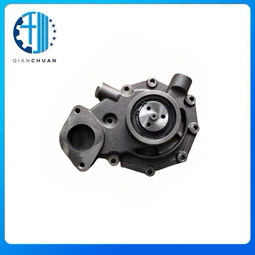 RE500734 RE70687 RE546906 RE70985 Water Pump for John-Deere Tractor Diesel Engine Parts