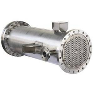 China SS316L NaCl Evaporation System For Sodium Chloride factory