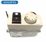 110-190 Degree Gas Fryer Thermostat Control Valve for Gas Hot Water Heater Gas