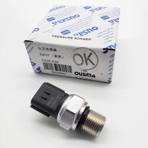 China OUSIMSA Low Pressure Sensor Switch KM25-E32 Fit For Sany 205 215 265-9 265-10 Excavator factory