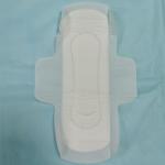 Disposable Female Sanitary Napkin Heavy Flow Pads For Lady
