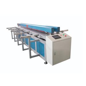 China 18kw Plastic HDPE Resistance Welding Machine With Highfrequency factory