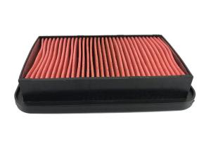 China Original Motorcycle Parts Air Filter for Honda KTT, CBF150 factory