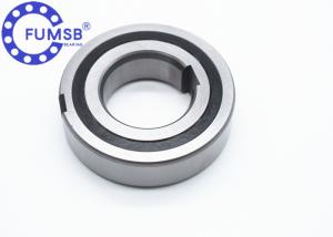 China Gcr15 Chrome Steel ASNU Series Overrunning Clutch Assembly For Motorcycle Drawn Cup Needle Roller Clutch factory
