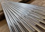 ASME SA210C Welding Furnace Water Wall Boiler Membrane Panel Heating Surface