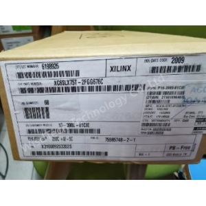XC5VLX50-1FFG676C FPGA Field Programmable Gate Array XC5VLX50-1FFG676C