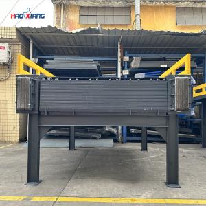 China Warehouse Hydraulic Loading Dock Leveler For Forklift 10T Rated Load on sale
