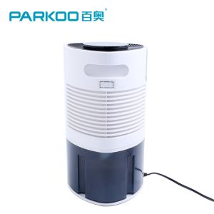 Small Place 420ML/DAY 2.4L Semiconductor Dehumidifier