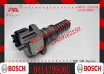 Fuel Injector 0414799005 0414799001 0414799025