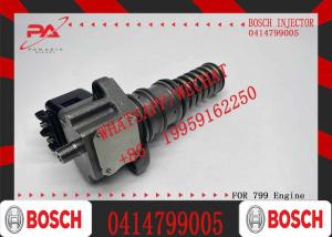 China Fuel Injector 0414799005 0414799001 0414799025 factory