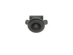 1/4 VGA Rear View Camera Lens Lightweight Plastic Glass Material