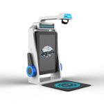 Customized Virtual Reality Playground VR Game Multiplayer One Stop
