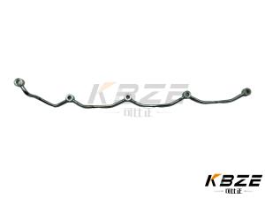 China C-A-T 306E, 307E CA4181049 418-1049 4181049 KUBOTA V2607 INJECTOR OIL RETURN PIPE factory