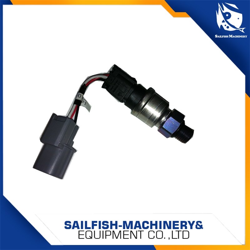 Hot sale good quality SK120-7 control valve sensor for KOBELCO excavator
